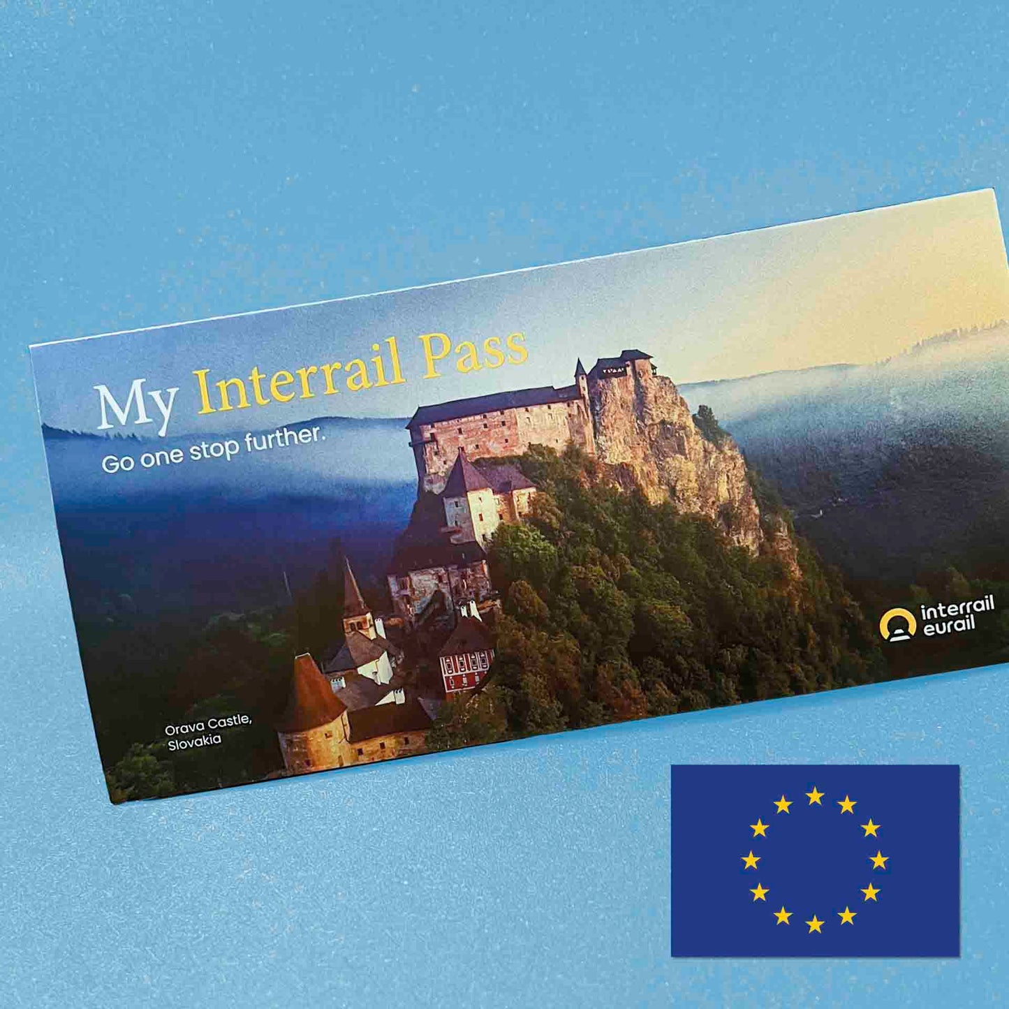 Interrail_Europa