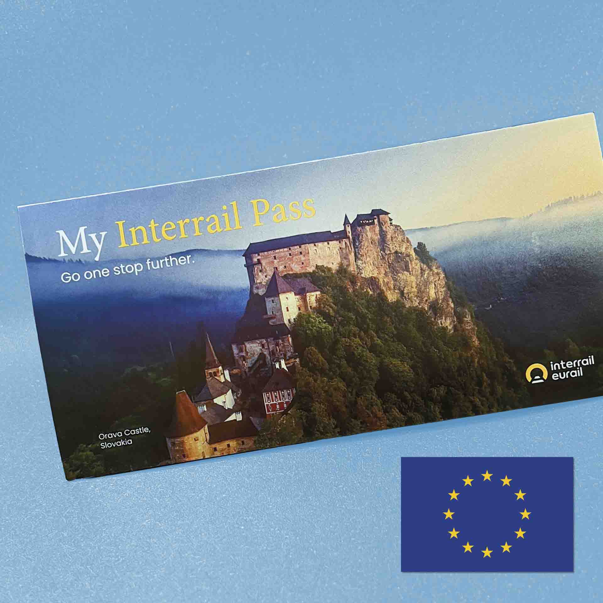 Interrail_Europa