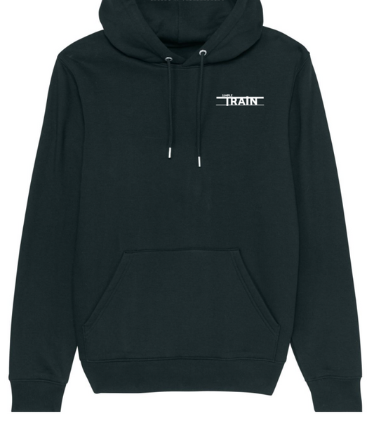 SimpleTrain Pullover